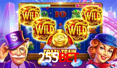 Design Responsivo 255bet
