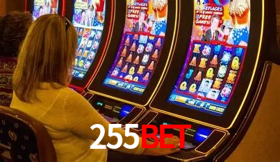 Recursos de Bônus 255bet