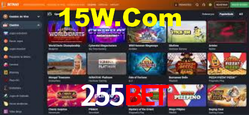 255bet login