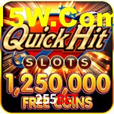 255bet: Jogos de Caça-Níqueis-Altas Recompensas, Roleta-Velocidade, Blackjack-Desafios Máximos