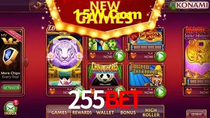 Promoção Relâmpago 255bet