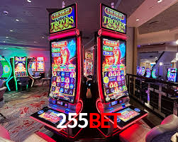 255bet login