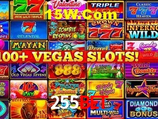 Integração de APIs 255bet