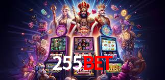 Roulette Table 255bet