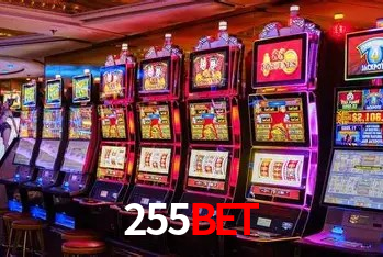 Diretório de Jogos 255bet