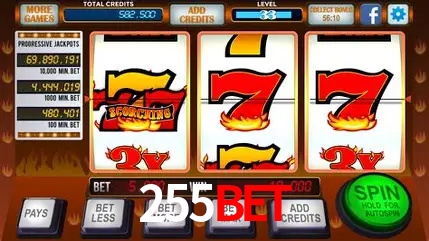 Promoções Sazonais 255bet