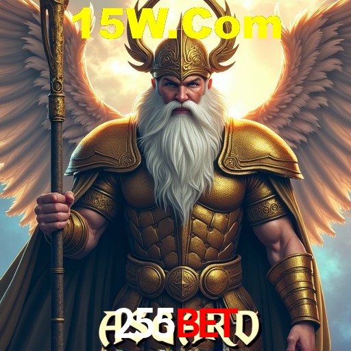 Interface do App 255bet
