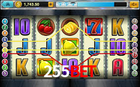 VIP Casino 255bet