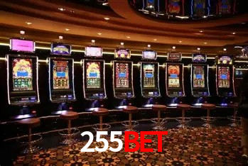 Provedores de Jogos 255bet